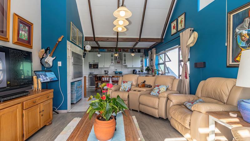 3 Bedroom Property for Sale in Twee Kuilen Western Cape